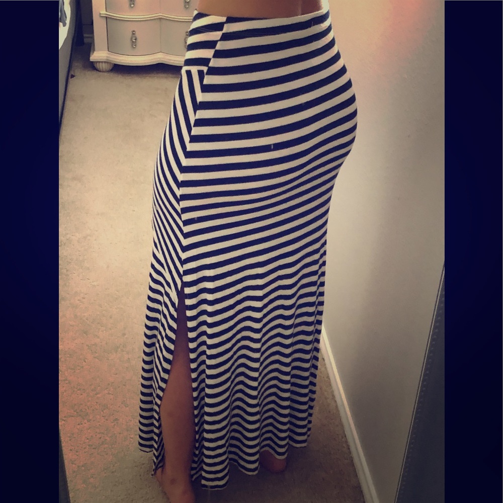 Maxi Skirt
